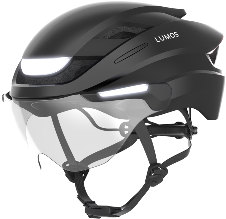 Lumos cycle helmet cheap